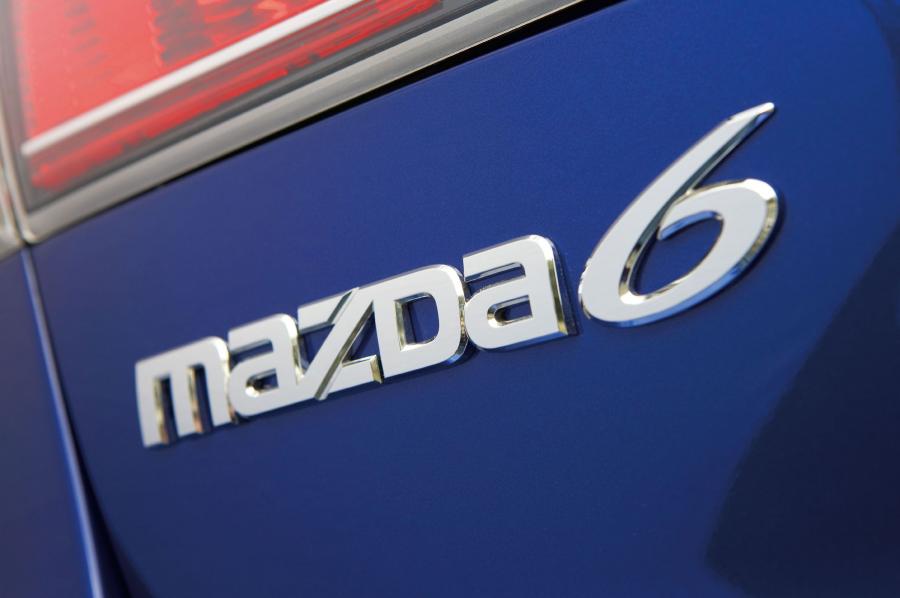  Mazda6 2008 года  (фото 48 из 134)